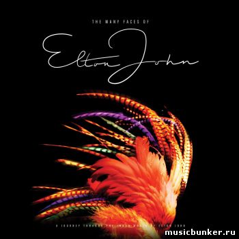 Elton John Discography Flac Download Elton John Discography Flac Download