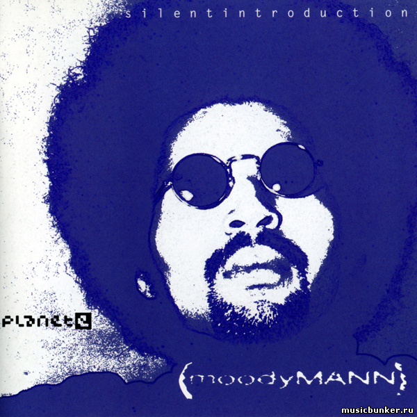 Moodymann Moodymann Collection 2006 FLAC